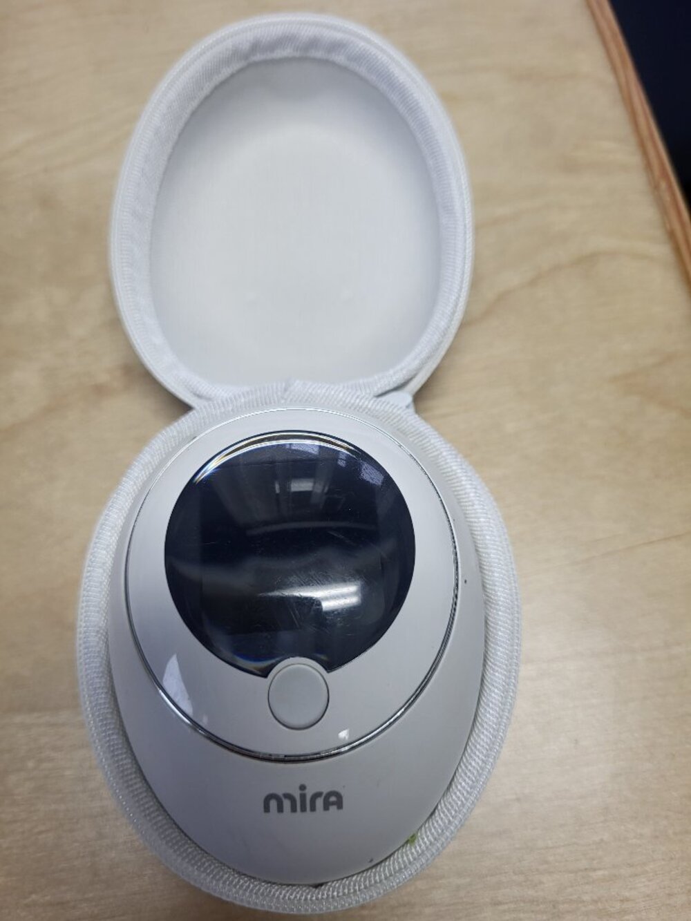 Mira Hormone Monitor